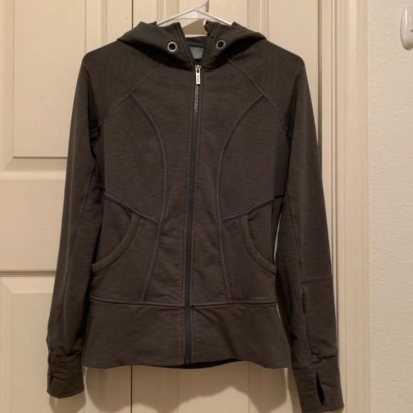 Athleta Jacket - Picture 1 of 8